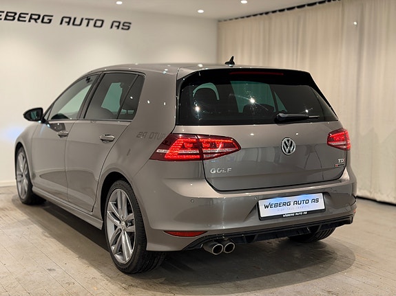 Volkswagen Golf VII 5 of 5