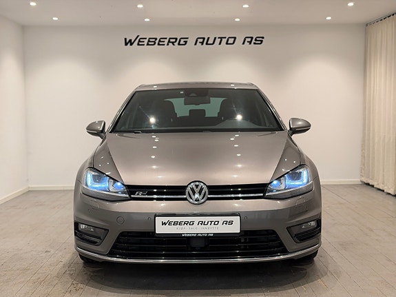 Volkswagen Golf VII 3 of 5