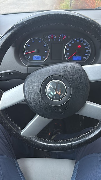 Volkswagen Polo Cross 2 of 7
