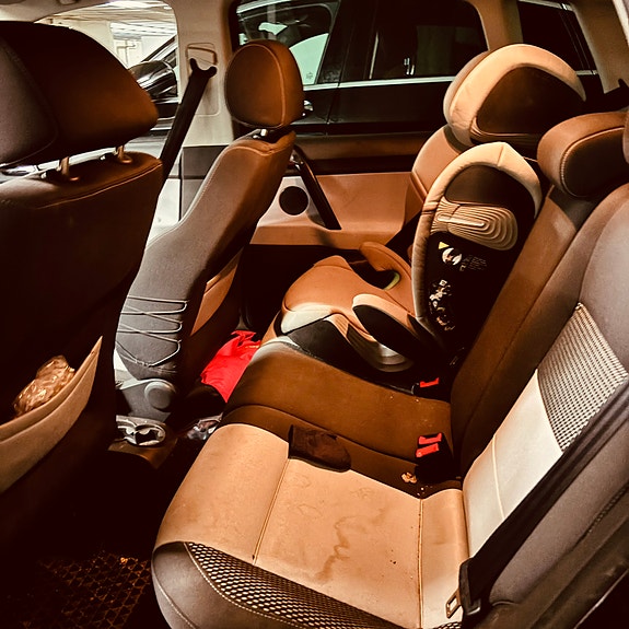 Volkswagen Polo Cross 5 of 7