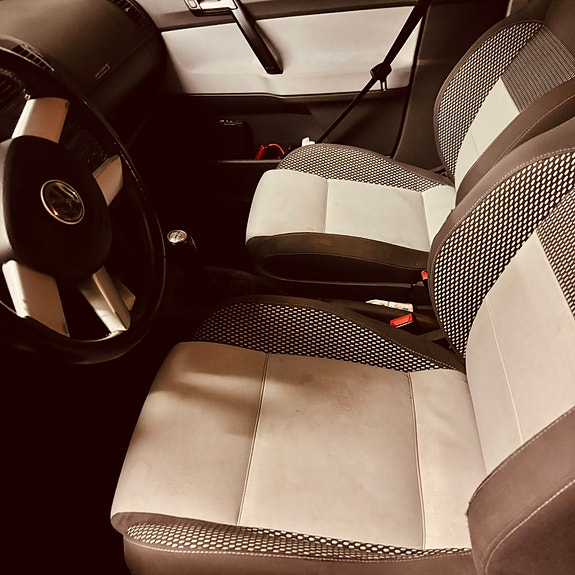 Volkswagen Polo Cross 6 of 7