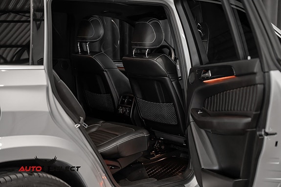Mercedes-Benz GLS350 d 23 of 30