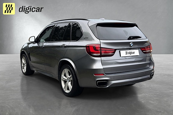 BMW X5 5 of 5