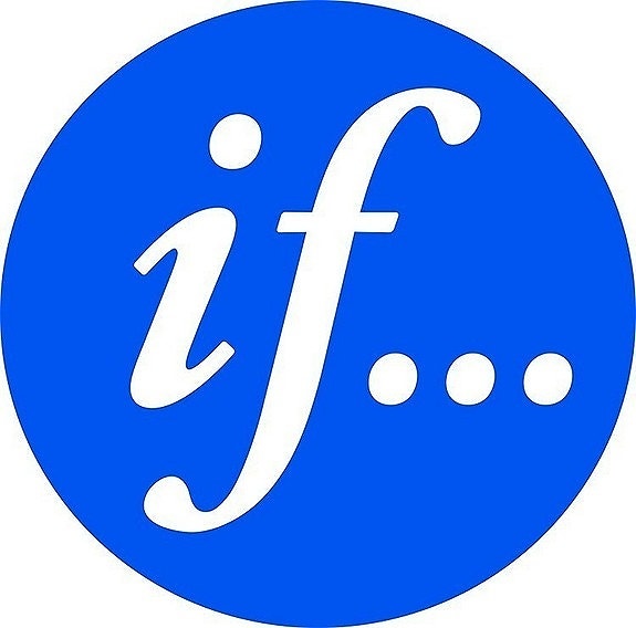 Assuransepartnerne AS er representant for If skadeforsikring. logo