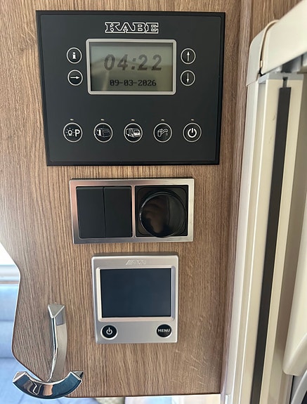 KABE 560 GLE KS 6 of 9