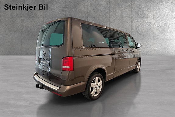 Volkswagen Multivan 4 of 15