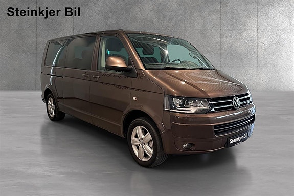Volkswagen Multivan 5 of 15