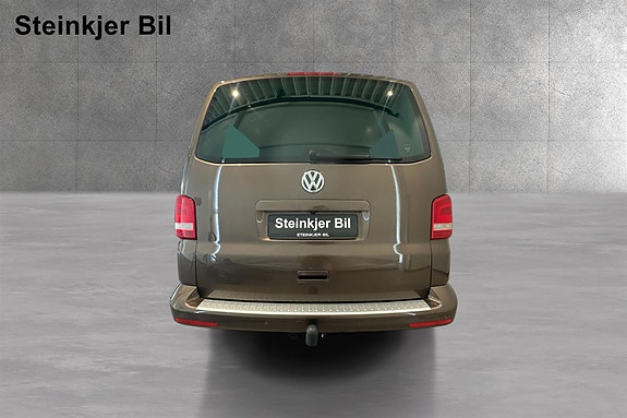 Volkswagen Multivan 3 of 15