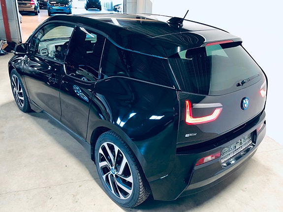 BMW i3 5 of 5