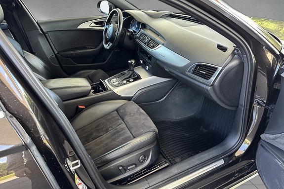 Audi A6 allroad 13 of 18