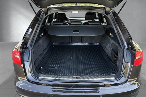 Audi A6 allroad 12 of 18