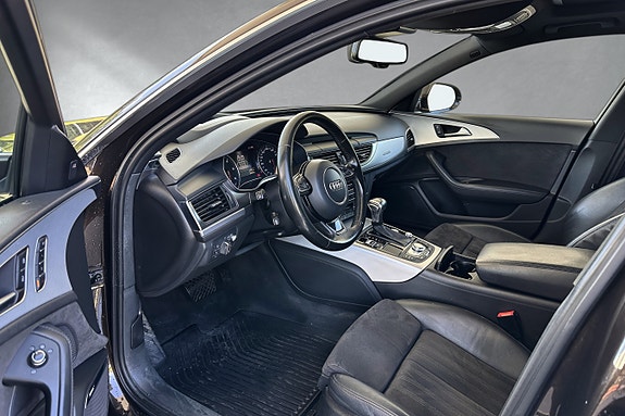 Audi A6 allroad 9 of 18