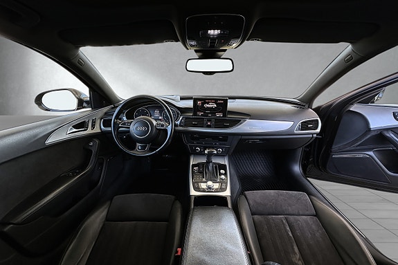 Audi A6 allroad 14 of 18