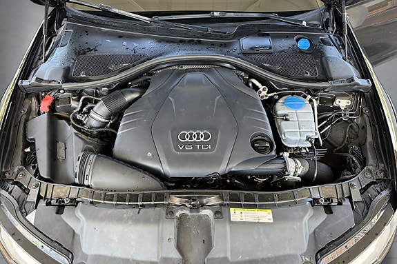 Audi A6 allroad 16 of 18