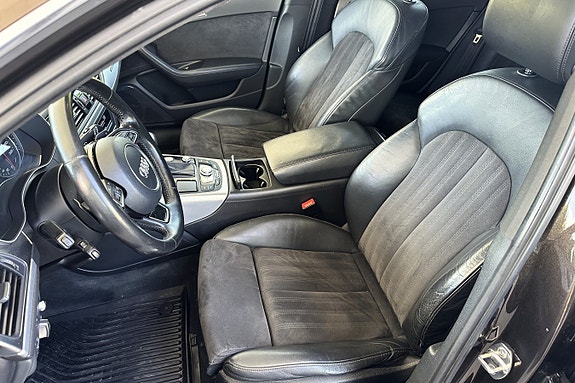 Audi A6 allroad 10 of 18