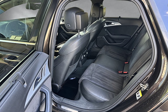 Audi A6 allroad 11 of 18