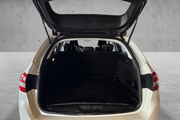 Peugeot 308 10 of 10
