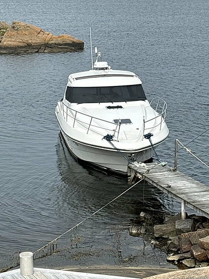 Windy Mistral HT 3 of 5