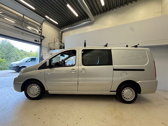 Toyota Proace 5 of 5