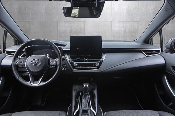 Toyota Corolla 16 of 21