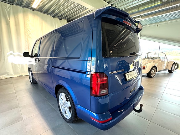 Volkswagen Transporter 5 of 15