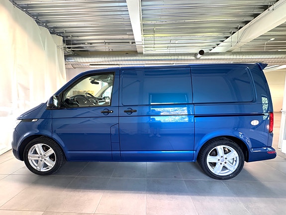 Volkswagen Transporter 3 of 15