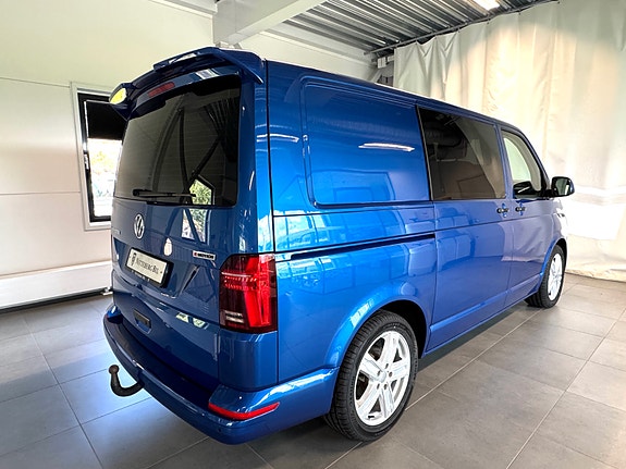 Volkswagen Transporter 7 of 15