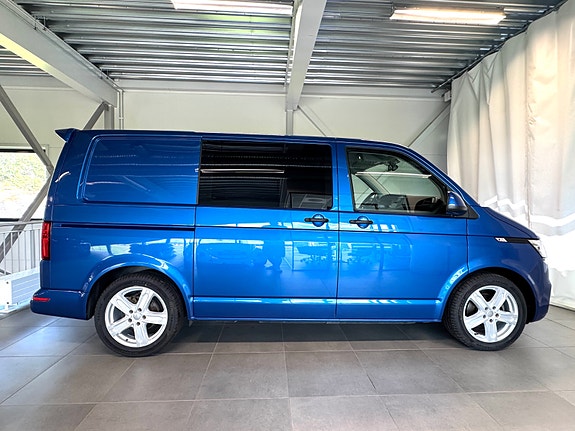 Volkswagen Transporter 8 of 15