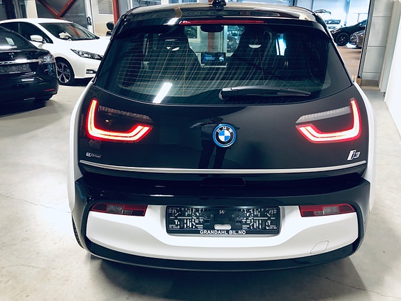 BMW i3 5 of 5