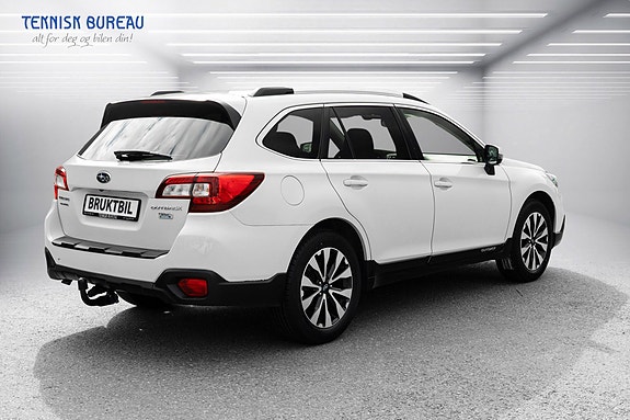 Subaru Outback 12 of 30