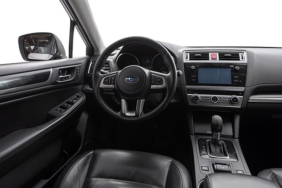 Subaru Outback 27 of 30
