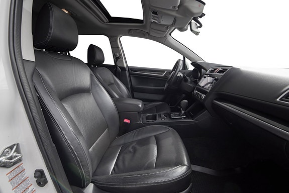 Subaru Outback 29 of 30
