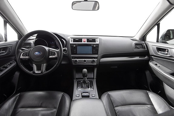 Subaru Outback 16 of 30