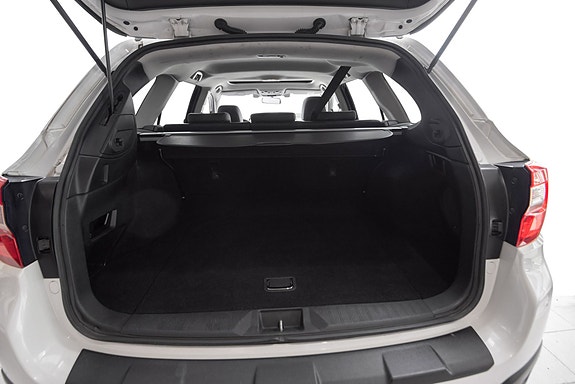 Subaru Outback 28 of 30