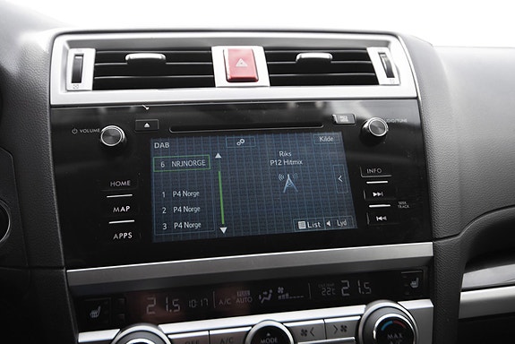 Subaru Outback 20 of 30