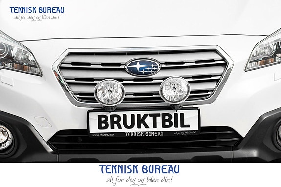 Subaru Outback 5 of 5