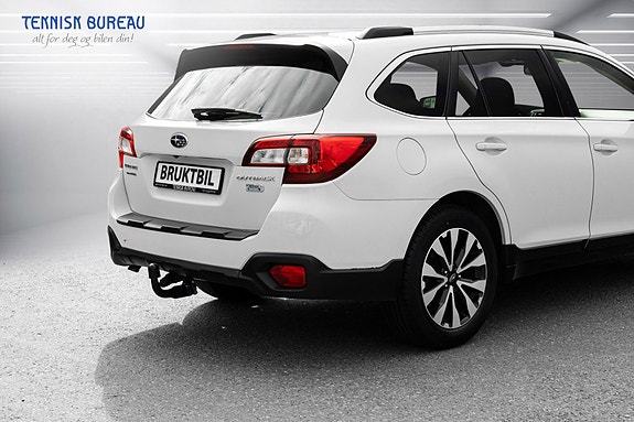 Subaru Outback 11 of 30
