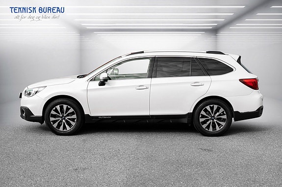 Subaru Outback 10 of 30