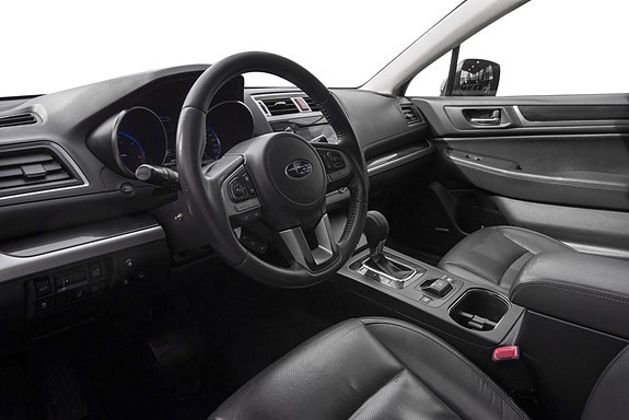 Subaru Outback 13 of 30