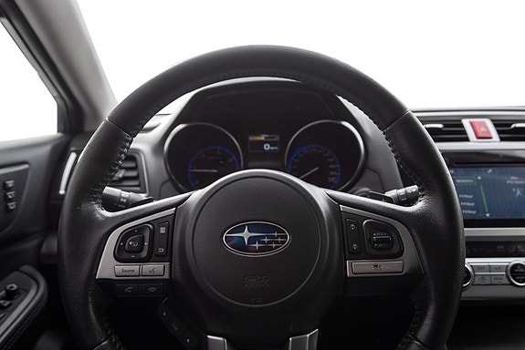 Subaru Outback 18 of 30