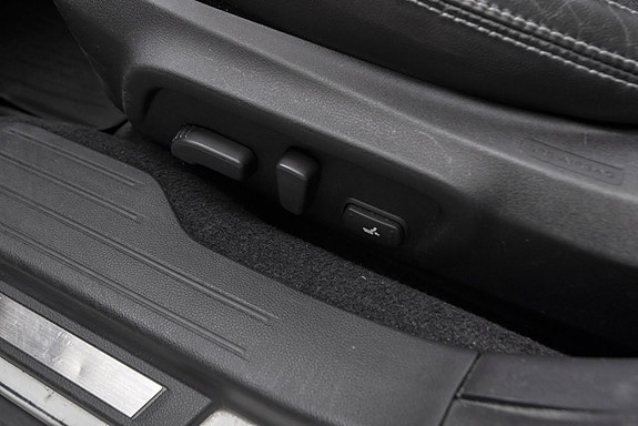 Subaru Outback 17 of 30