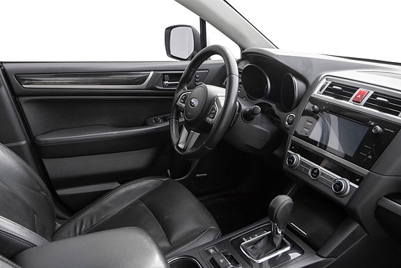 Subaru Outback 30 of 30