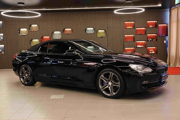 BMW 650i 2 of 5