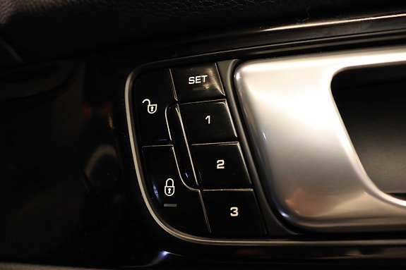 Porsche Panamera 14 of 30