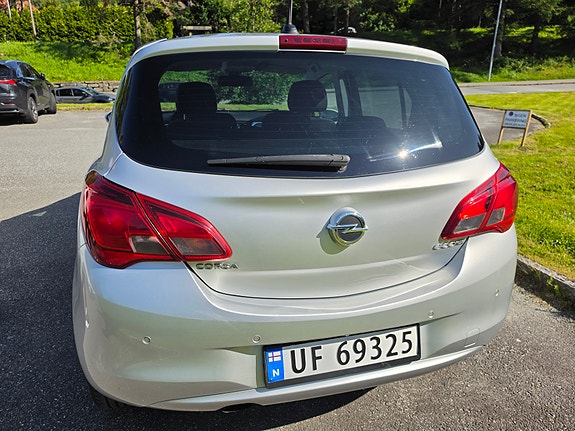 Opel Corsa 7 of 30