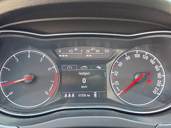 Opel Corsa 23 of 30