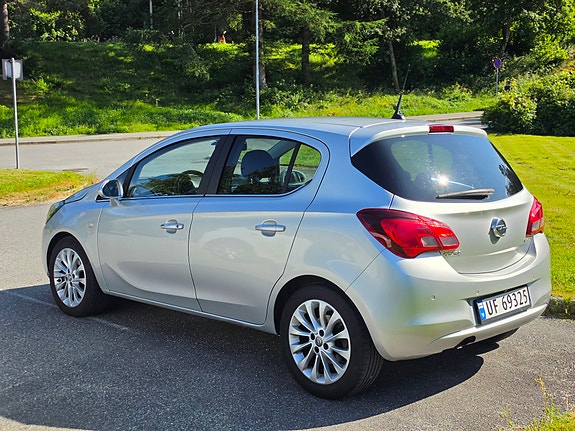 Opel Corsa 2 of 30