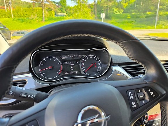 Opel Corsa 22 of 30