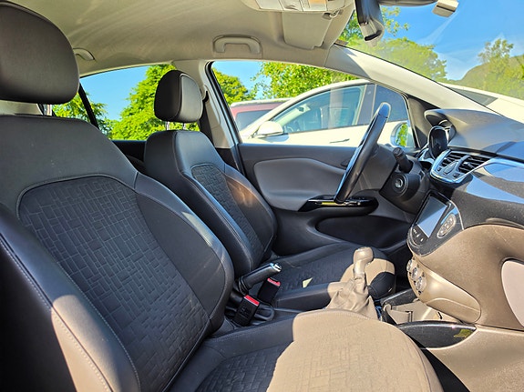 Opel Corsa 25 of 30