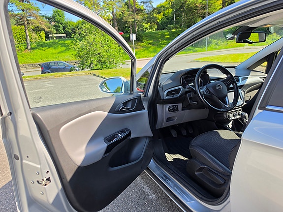 Opel Corsa 19 of 30